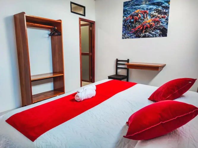 Gran Hostal Tintorera