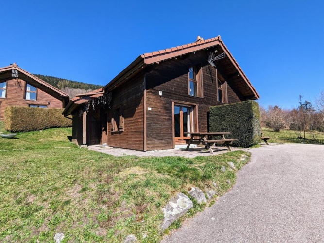 Cottage