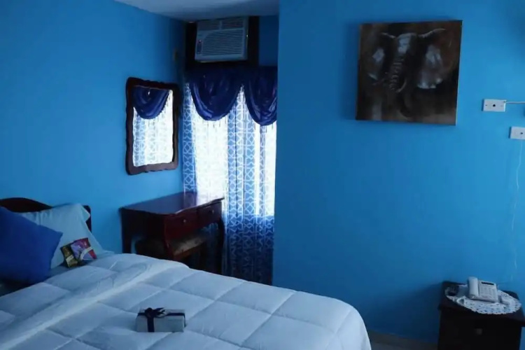 Hotel Covadonga