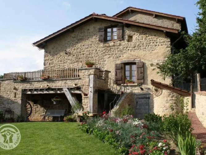 Cottage