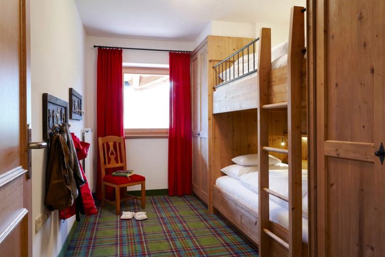 Relais & Châteaux Gut Steinbach Hotel und Chalets