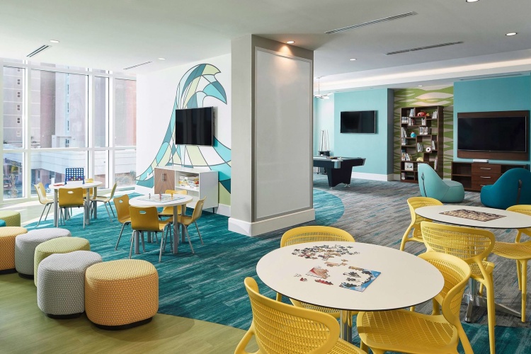 Hilton Grand Vacations Club Ocean Enclave Myrtle Beach photo 29