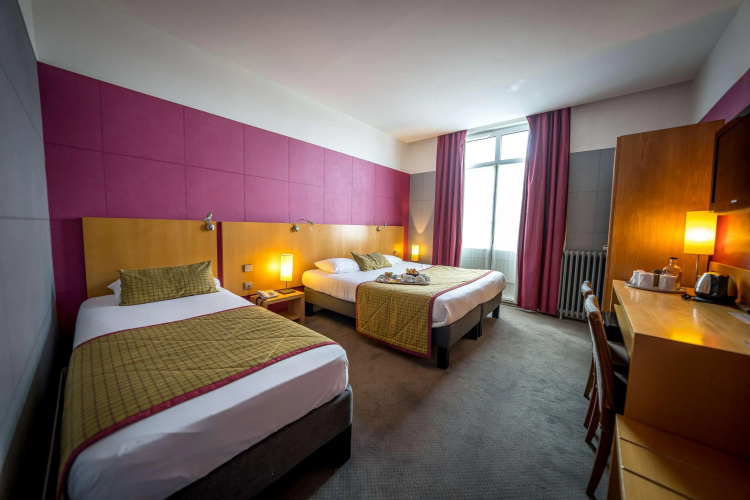 Best Western Adagio