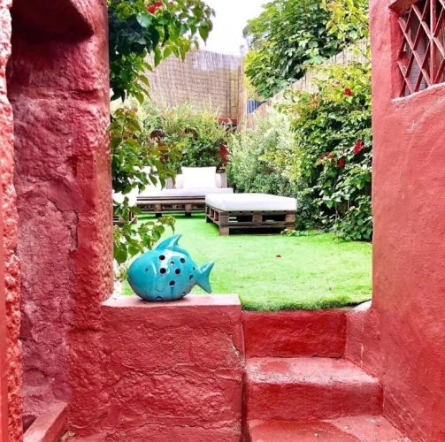 1 Bedroom Cottage