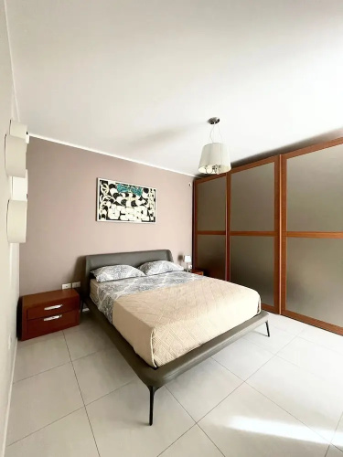 Oxhome Luxury Apartment