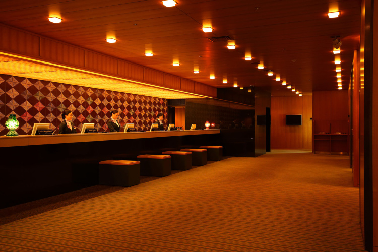 Okura Kobe photo 39