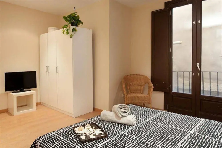 Nextdoor Centro Barcelona