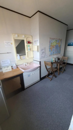 Guest House Gamigami- Hostel