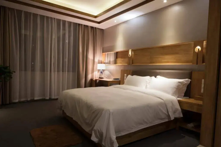 Jibei Hotel
