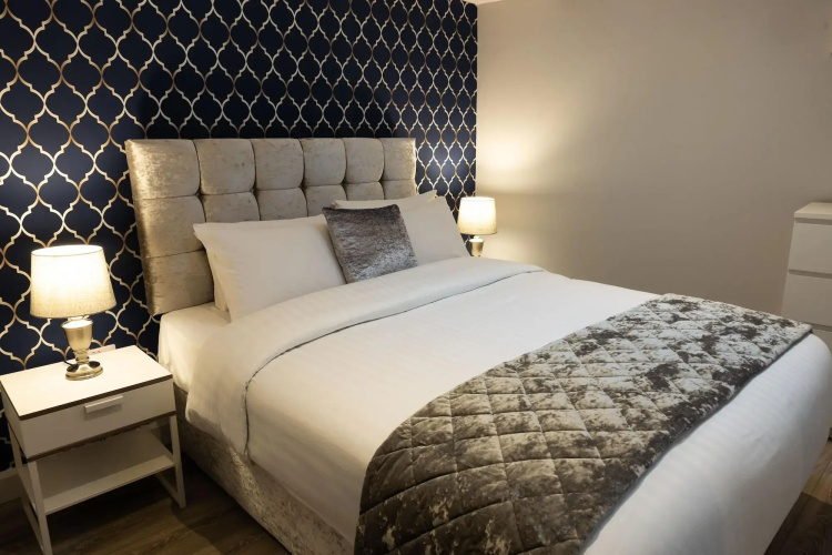 The Gate Hotel