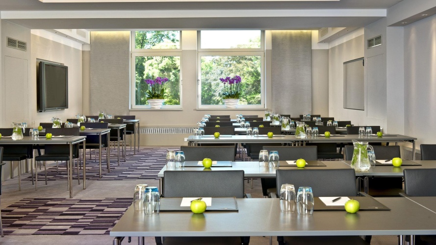 Intercontinental Berlin Hotel photo 31