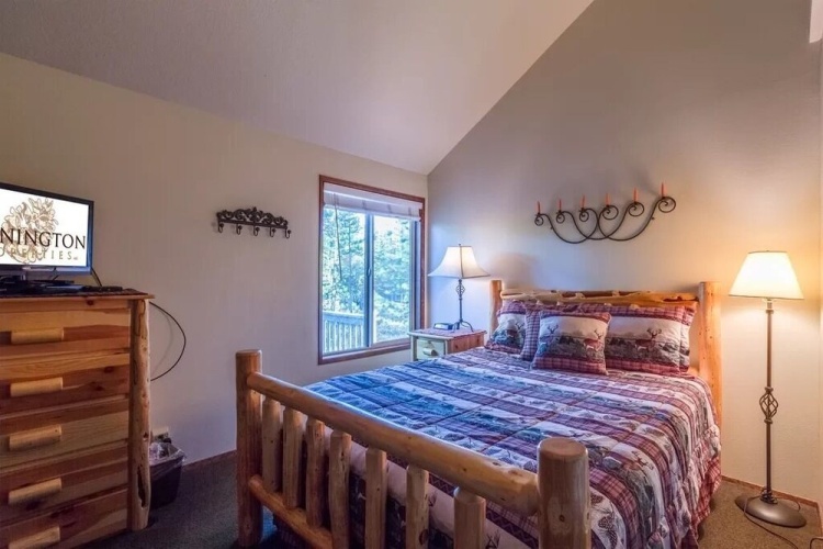 3 Bedrooms Family Apartment