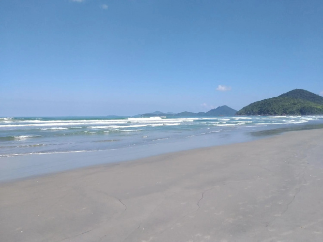 Suítes Rosa Mar Itamambuca