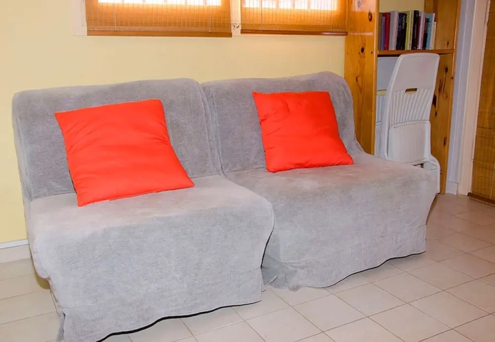 1 Bedroom Apartment with harbour view