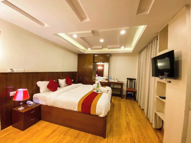 Hotel Abi International