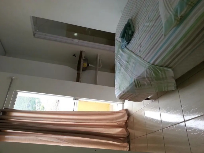 Way Up Hostel
