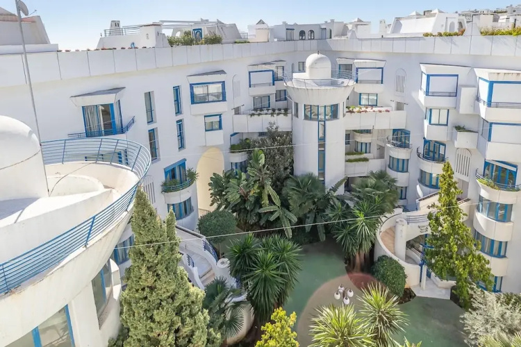 Image de l'hôtel