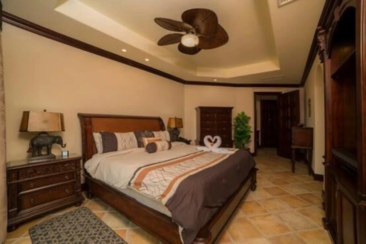 Los Suenos Resort Terrazas 2B