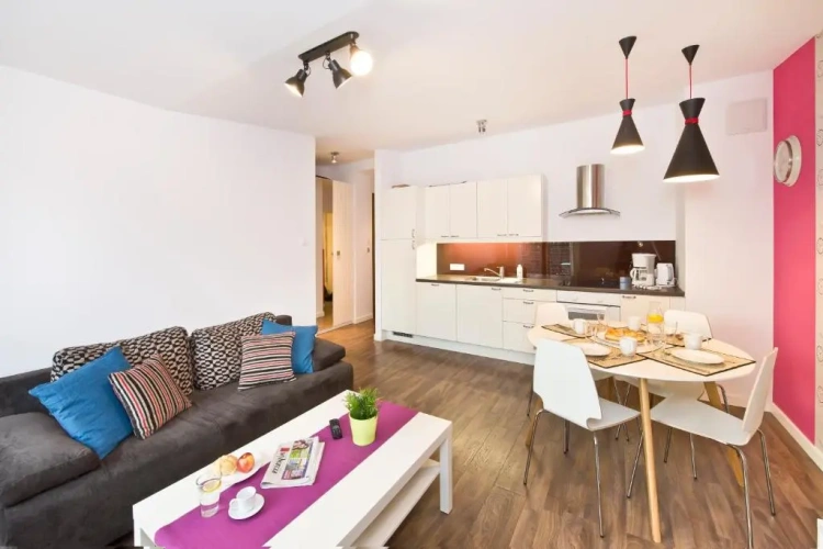 Comfort Apartment