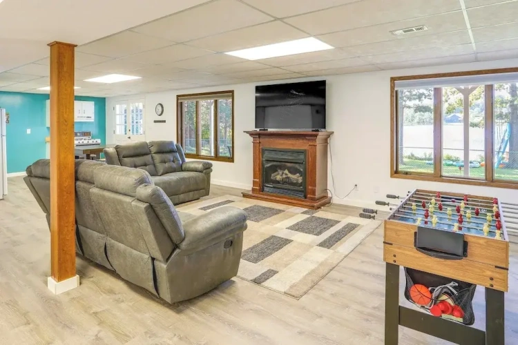 3 Bedrooms Cottage