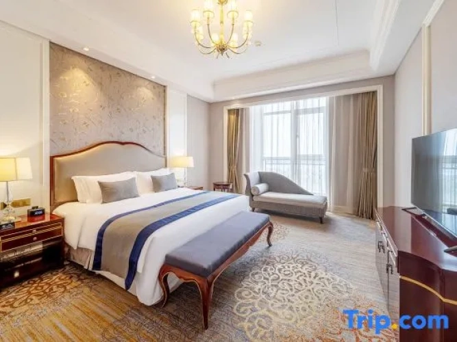 Classic Double Suite