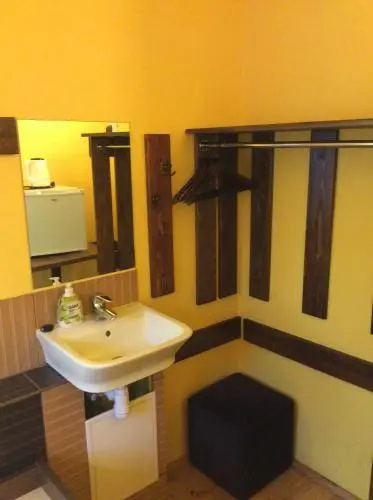 Mika Rooms