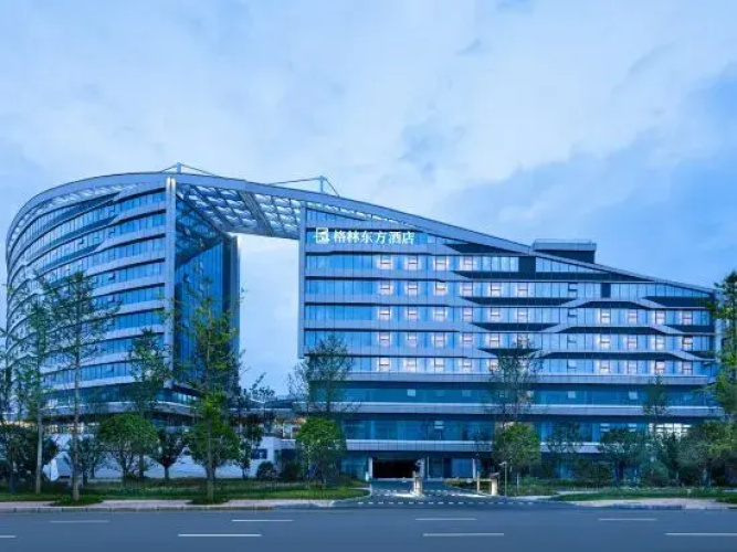 Greentree Eastern Hotel
