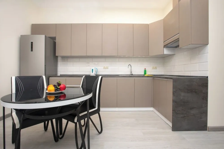 Family Apartment