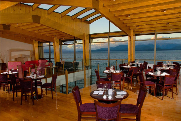 Alma del Lago Suite and Spa photo 23