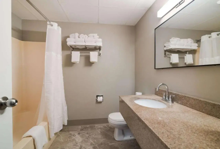 Rodeway Inn