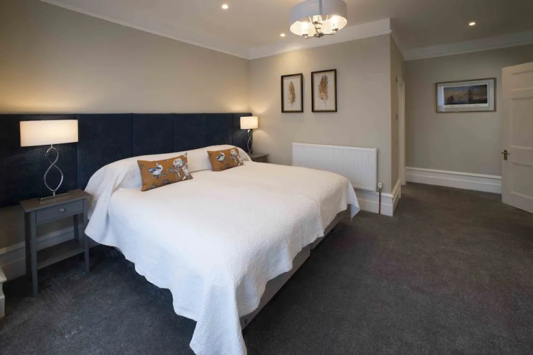Yorke Lodge Bed & Breakfast