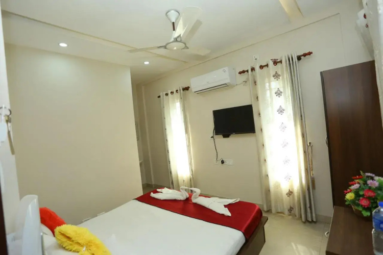 Hotel Innate Inn