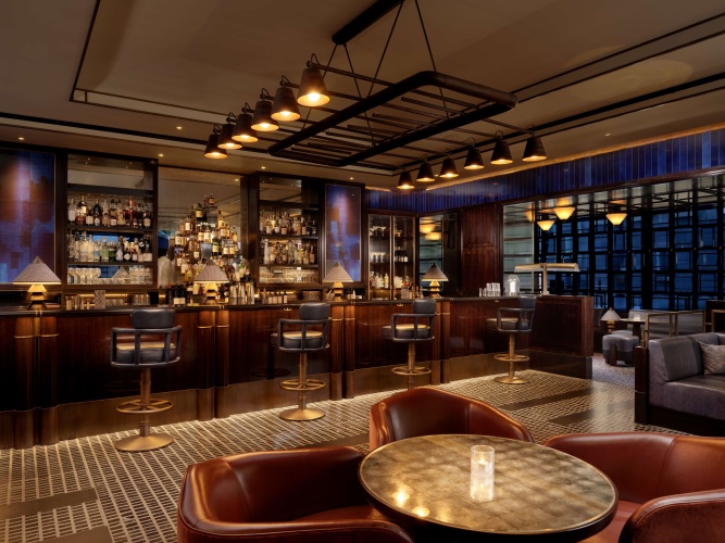 Nobu Hotel London Portman Square photo 25
