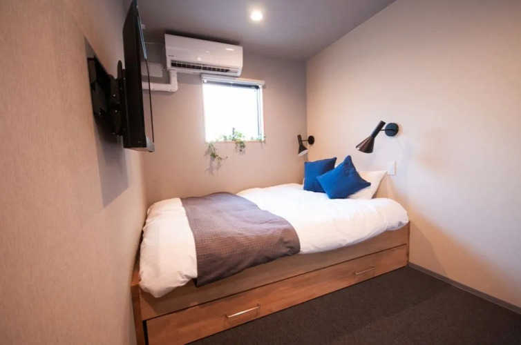 Boxi Hakata 2Over view