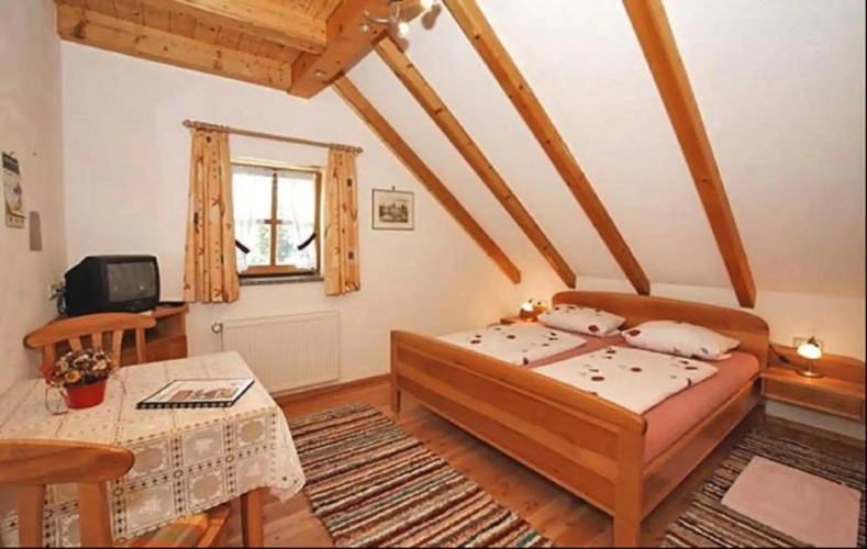 Pension Kesslsimerhof
