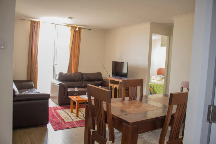 Condominio Mistral V