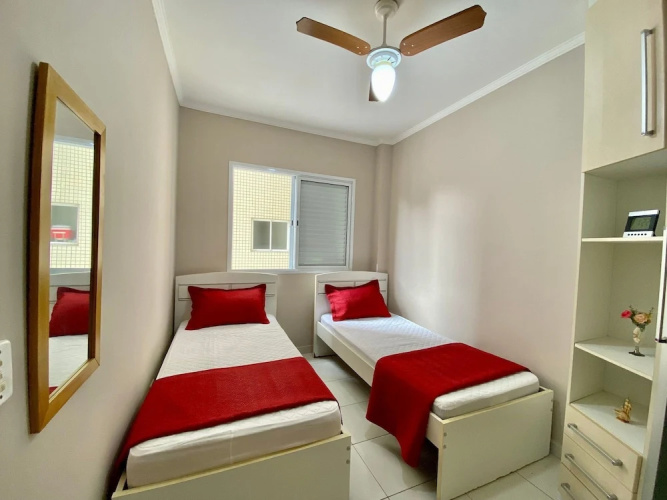 Residencial Santo Expedito