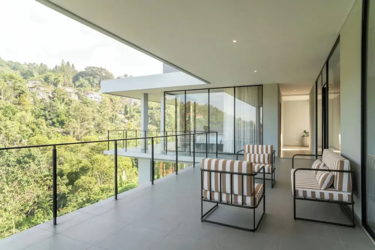 Kireina Mori Villa 6BR with heated pool