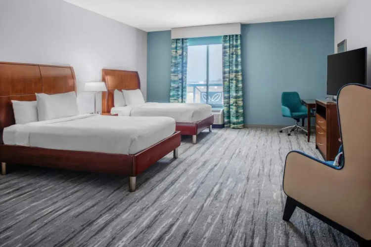 Masters Inn - Charleston