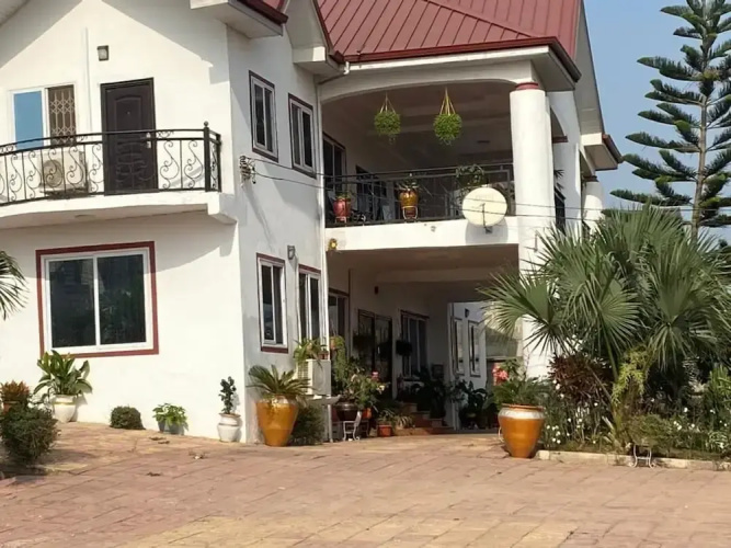 Otel görseli