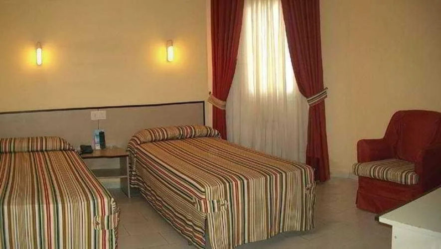 Hotel Girona Nord