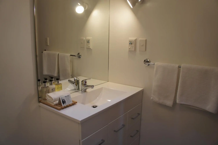 1 Bedroom Standard room
