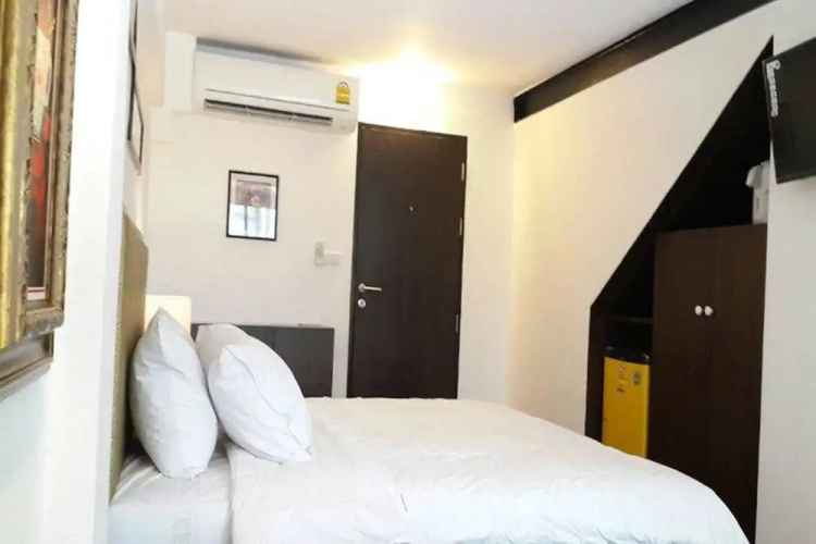 Hotel Residence 24lh