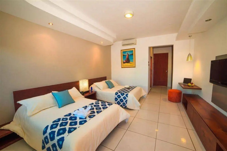 Bay Suites