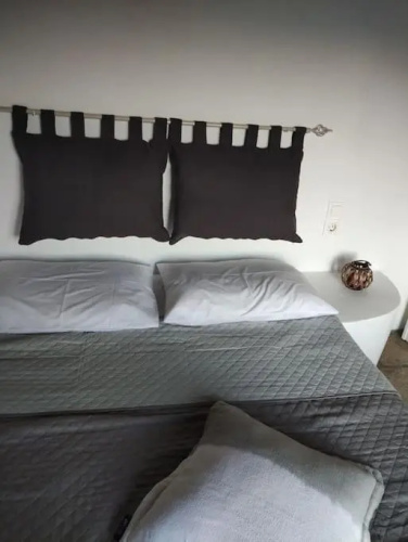 Villa Elia Ios