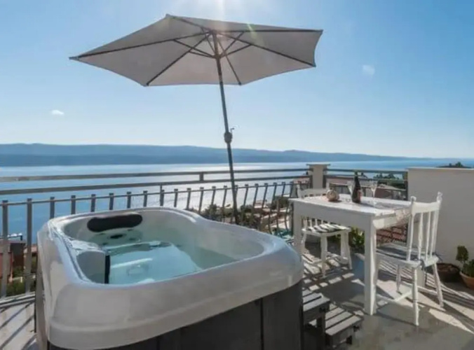 Holiday Home Klara