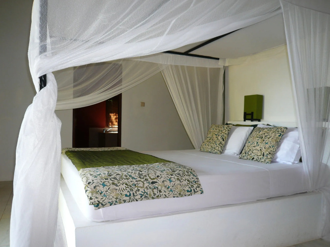 Anda Amed Resort