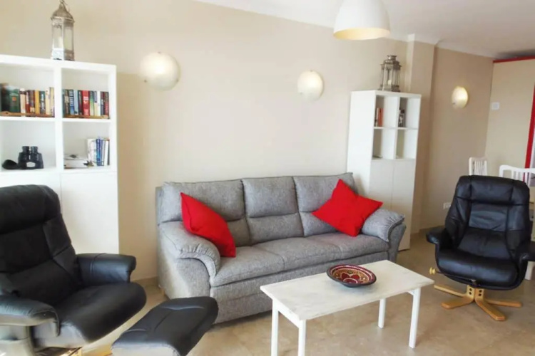Apartamento ARCE Nsf22- TORRECILLA NERJA