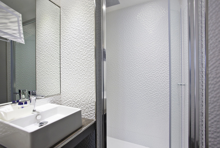 Best Western Nouvel Orleans Montparnasse photo 16