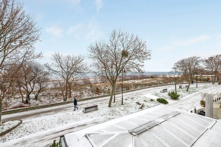 2 Bedrooms Quadruple Family Apartment seafront